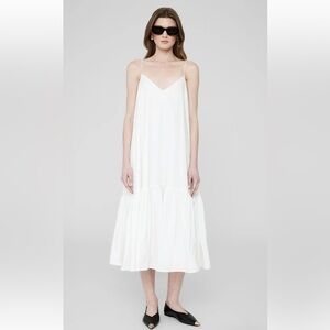 Anine Bing Averie Dress - Size XS